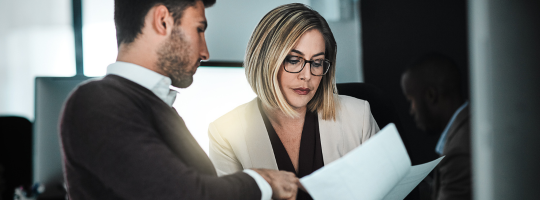 Industry-Specific Expertise